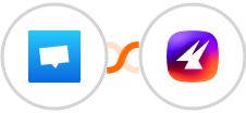 Crisp + Aimfox Integration