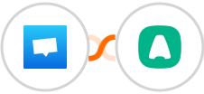 Crisp + Aircall Integration
