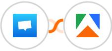 Crisp + Apify Integration