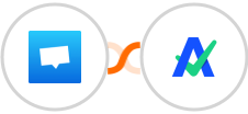 Crisp + Assinafy Integration