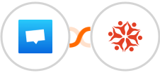 Crisp + BrainCert Integration