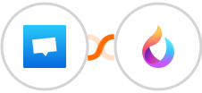 Crisp + HelpSpace Integration