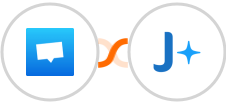 Crisp + JobAdder Integration