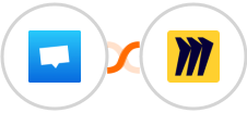 Crisp + Miro Integration