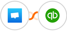 Crisp + Quickbooks Online Integration