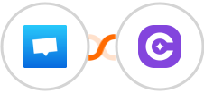 Crisp + SureContact Integration