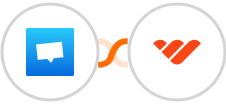 Crisp + Whop Integration