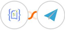 Crove (Legacy) + Aero Workflow Integration