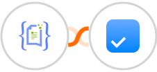 Crove (Legacy) + Any.do Integration