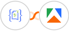 Crove (Legacy) + Apify Integration