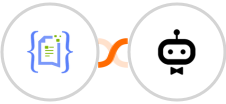 Crove (Legacy) + awork Integration