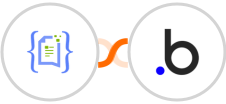 Crove (Legacy) + Bubble Integration