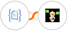 Crove (Legacy) + Chatsistant Integration