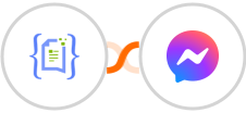 Crove (Legacy) + Facebook Messenger Integration