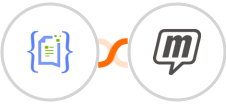 Crove (Legacy) + MailUp Integration