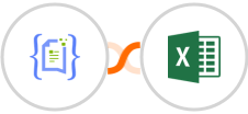 Crove (Legacy) + Microsoft Excel Integration
