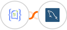 Crove (Legacy) + MySQL Integration