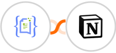 Crove (Legacy) + Notion Integration