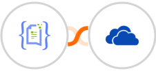 Crove (Legacy) + OneDrive Integration