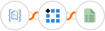 Crove (Legacy) + PixelMe + EasyCSV Integration
