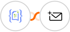 Crove + Acumbamail Integration