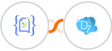 Crove + D7 SMS Integration