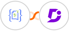 Crove + Document360 Integration