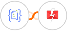 Crove + Fast2SMS Integration