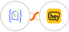 Crove + Heymarket SMS Integration