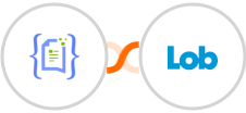 Crove + Lob Integration