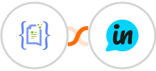 Crove + LoopedIn Integration