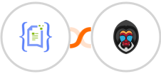 Crove + Mandrill Integration
