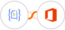 Crove + Microsoft Office 365 Integration