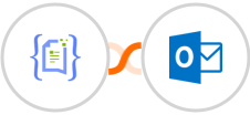 Crove + Microsoft Outlook Integration