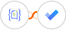 Crove + Microsoft To-Do Integration