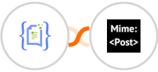 Crove + MimePost Integration