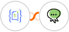 Crove + Octopush SMS Integration