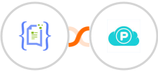 Crove + pCloud Integration