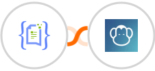Crove + PDFMonkey Integration