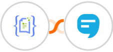Crove + SimpleTexting Integration