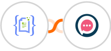 Crove + SMSala Integration
