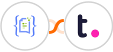 Crove + Teamwork Integration