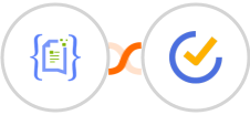 Crove + TickTick Integration