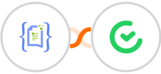 Crove + TimeCamp Integration