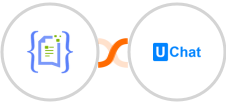 Crove + UChat Integration