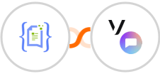 Crove + Vonage SMS API Integration