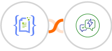 Crove + WA.Team Integration