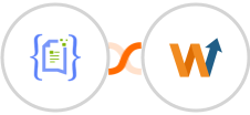Crove + WoopSocial Integration