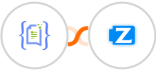 Crove + Ziper Integration