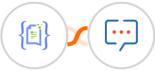 Crove + Zoho Cliq Integration